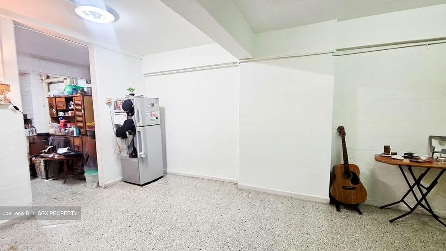 Blk 4 Holland Close (Queenstown), HDB 3 Rooms #562040401